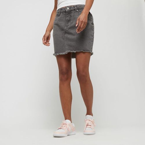 Ladies Heavy Mini Denim Skirt, , Apparel, en , taille: 27 - Urban Classics - Modalova