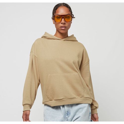 Ladies Light Terry Oversized Hoodie, , Apparel, en , taille: XS - Urban Classics - Modalova