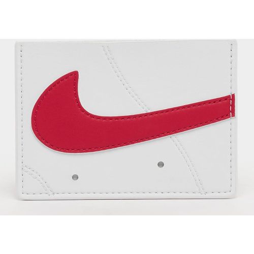 Icon Air Force 1 Card Wallet, , Air Force 1, en , taille: ONE SIZE - Nike - Modalova