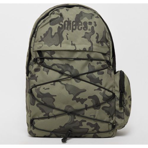 Medium Basic Logo Drawstring Skate Backpack, , Bags, en , taille: ONE SIZE - SNIPES - Modalova