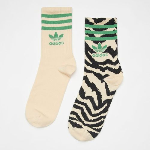 Farm Crew (2 Pack), , Chaussettes, en , taille: 43-45 - adidas Originals - Modalova