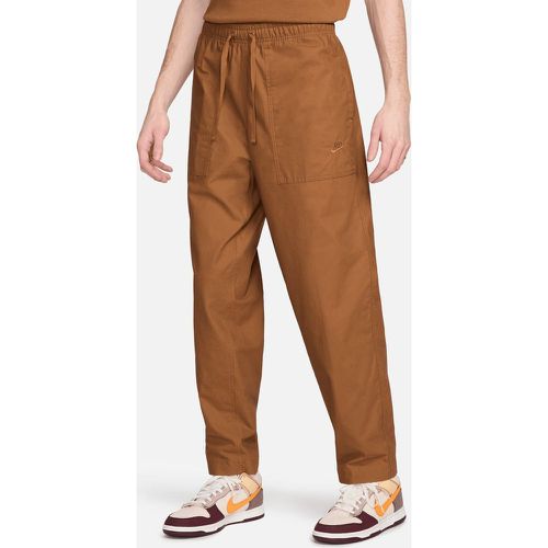 Club Barcelona Pants, , Pantalons de survêtements, en , taille: S - Nike - Modalova