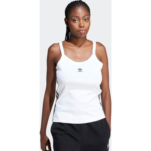 Stripes Tanktop, , Apparel, en , taille: S - adidas Originals - Modalova