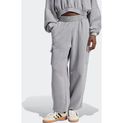 Washed Sweatpants, , Pantalons de survêtements, en , taille: L - adidas Originals - Modalova