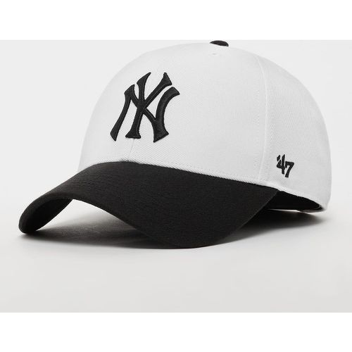 MVP Sure Shot Snapback MLB New York Yankees, , Casquettes, en , taille: ONE SIZE - '47 - Modalova