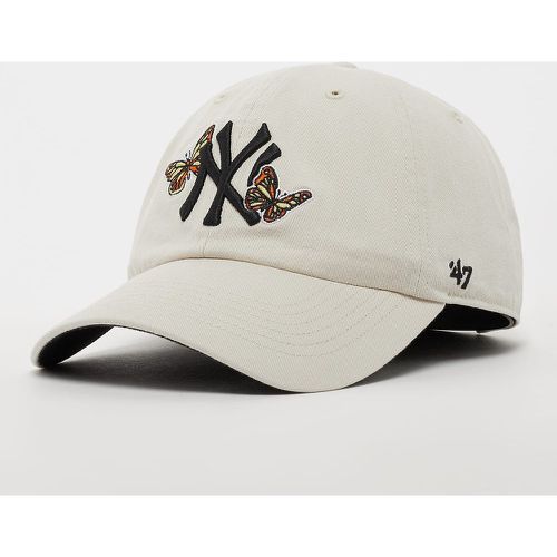 Clean Up Icon Alt MLB New York Yankees, , Casquettes, en , taille: ONE SIZE - '47 - Modalova