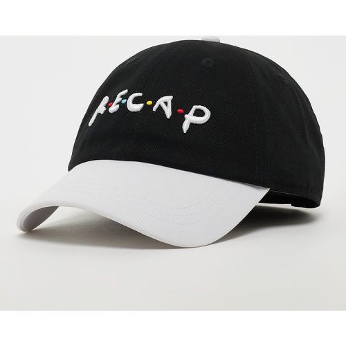 Basecap F&F, , Casquettes, en , taille: ONE SIZE - Recap - Modalova