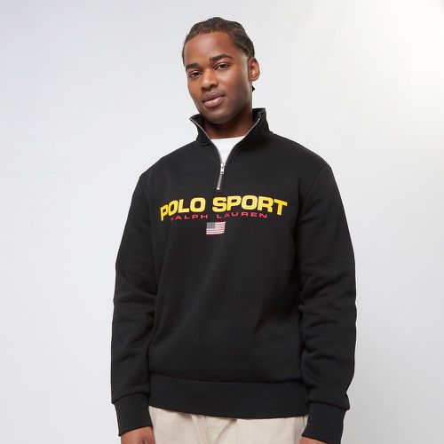 Long Sleeve Knit, , Apparel, en , taille: XL - Polo Sport Ralph Lauren - Modalova