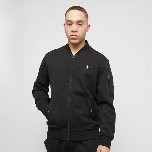 Bomber Jacket Homme Bombers Taille L Vêtements - Polo Ralph Lauren - Modalova