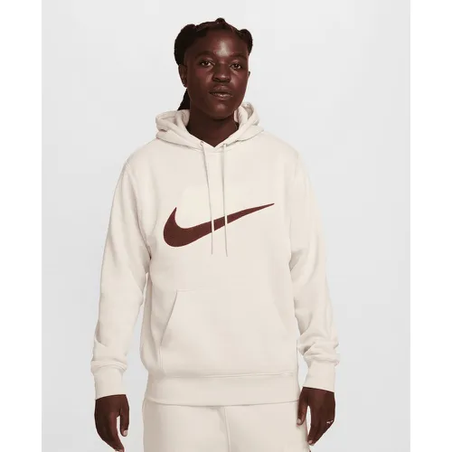 Club Fleece Hoodie, , Apparel, en , taille: S - Nike - Modalova