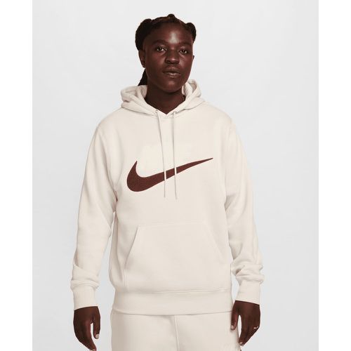 Club Fleece Hoodie, , Hoodies & Sweatshirts, en , taille: S - Nike - Modalova