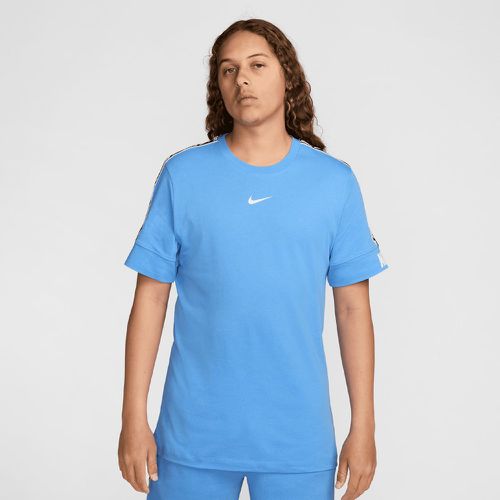 Sportswear Repeat Tee, , T-Shirts & Polos, en , taille: S - Nike - Modalova