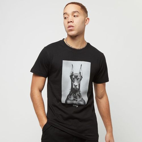 Dawg Tee, , Apparel, en , taille: XS - mister tee - Modalova