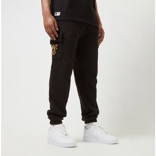 Script Cargo Joggers, , Pantalons de survêtements, en , taille: S - new era - Modalova