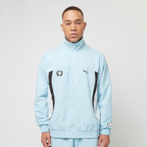 Cellerator Blazon Track Jacket , , Survêtements, en , taille: S - PUMA x Low Lights - Modalova