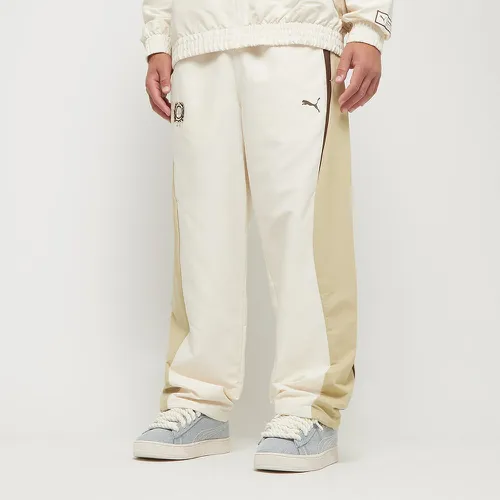 Cellerator Blazon Track Pants , , Pantalons de survêtements, en , taille: S - PUMA x Low Lights - Modalova