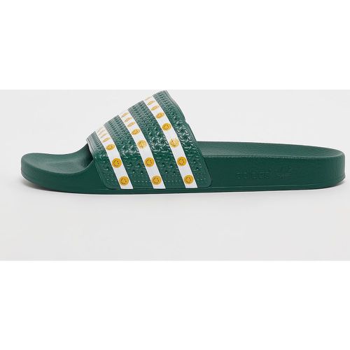 Tongs adilette, , adidas Adilette, en , taille: 35 - adidas Originals - Modalova