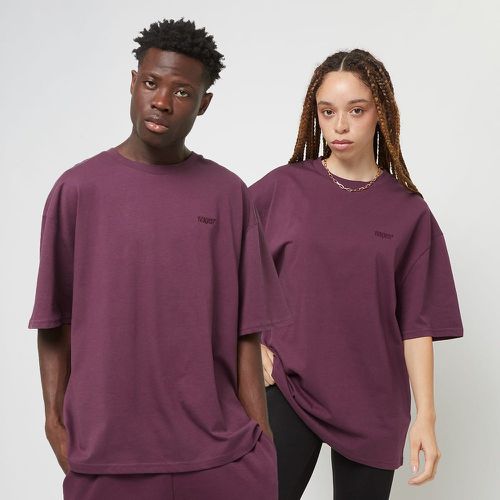 Small Logo Essential Oversized Tee, , Apparel, en , taille: XS - SNIPES - Modalova