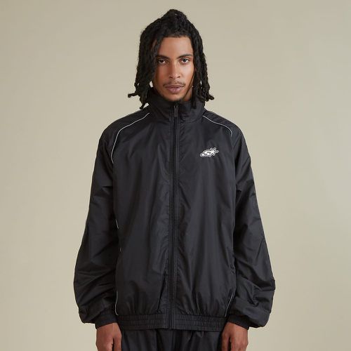 S Star Track Jacket, , Apparel, en , taille: S - SNIPES - Modalova