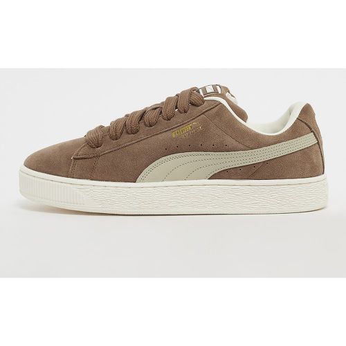 Suede Xl haute coffee/desert dust, , Footwear, en , taille: 44 - Puma - Modalova