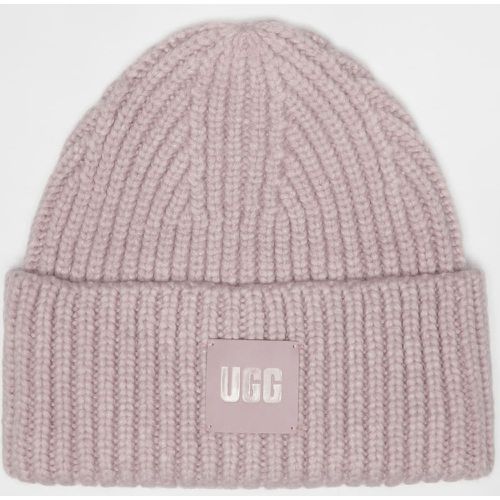 Chunky Rib Beanie, , Accessoires, en , taille: ONE SIZE - Ugg - Modalova