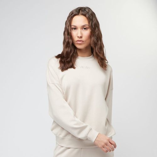 Comfy Sweatshirt café au lait, , Hoodies & Sweatshirts, en , taille: XS - aim'n - Modalova