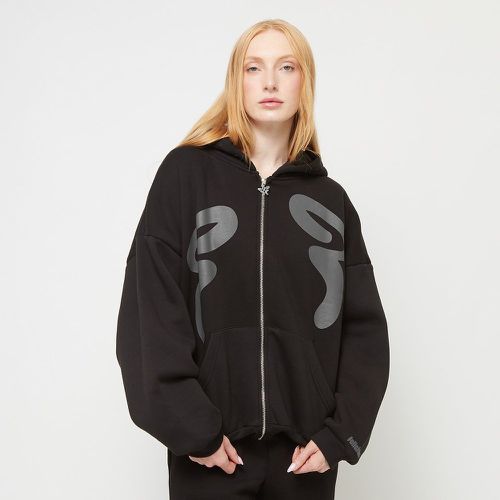 Oversized Sweatjacket, , Apparel, en , taille: L - Felicious - Modalova