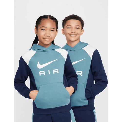 Air Hoodie, , Apparel, en , taille: 137 - Nike - Modalova