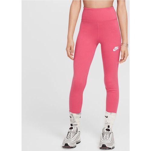 Sportswear Classics High-Rise Leggings, , Shorts sport, en , taille: 158 - Nike - Modalova