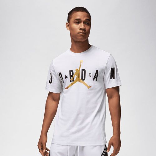 Air Stretch Shortsleeve Crew, , T-Shirts & Polos, en , taille: S - Jordan - Modalova