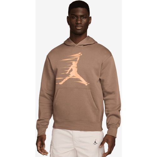 MVP High-Brand-Read Fleece Pullover, , Apparel, en , taille: S - Jordan - Modalova