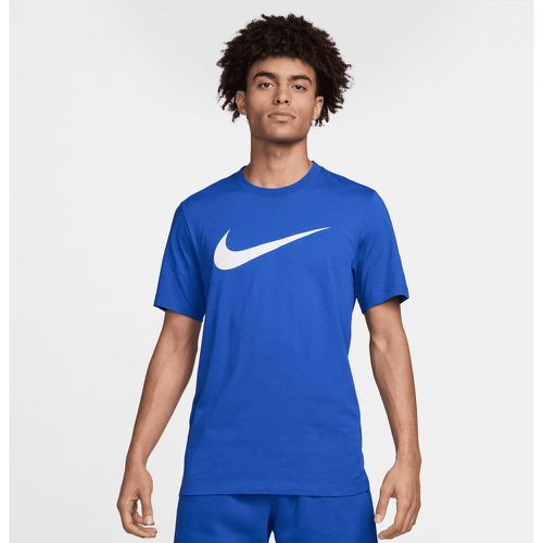 Sportswear Tee Icon Swoosh, , T-Shirts & Polos, en , taille: S - Nike - Modalova