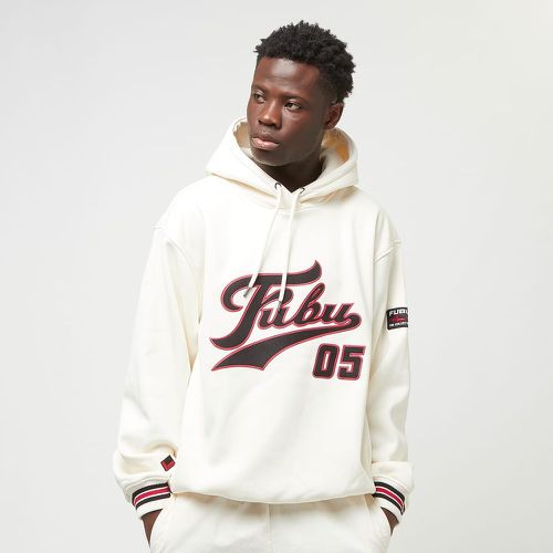 Varsity Mesh Hoodie, , Apparel, en , taille: S - Fubu - Modalova