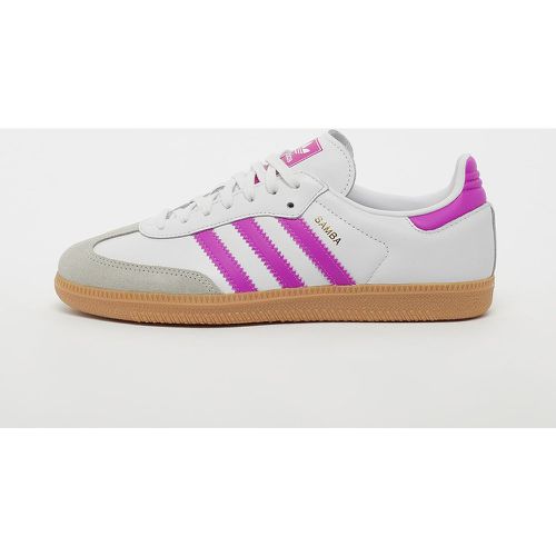 Samba OG J, , Footwear, en , taille: 36 - adidas Originals - Modalova