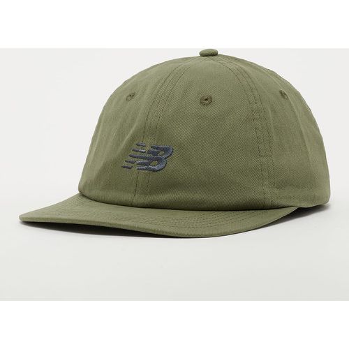 Panel Deconstructed Flat Brim, , Accessoires, en , taille: ONE SIZE - New Balance - Modalova