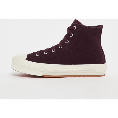 Chuck Taylor All Star Eva Lift, , Chuck Taylor, en , taille: 36 - Converse - Modalova