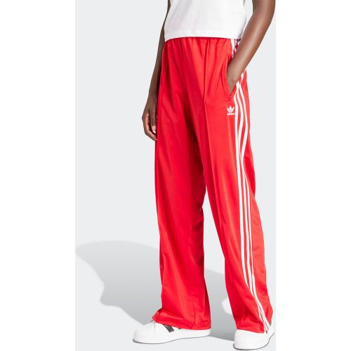 Pantalon de Survêtement Firebird Loose Femme Pantalons survêtements Taille XS Vêtements - adidas Originals - Modalova