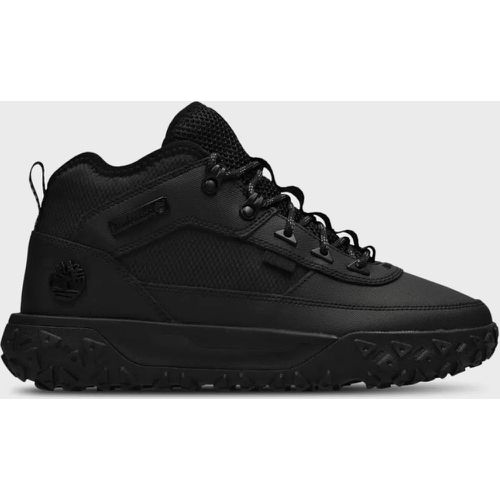 Motion 6 Mid black, , Footwear, en , taille: 41 - Timberland - Modalova