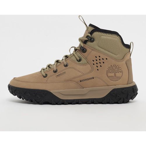 Motion 6 Mid Medium nubuck, , Footwear, en , taille: 41 - Timberland - Modalova