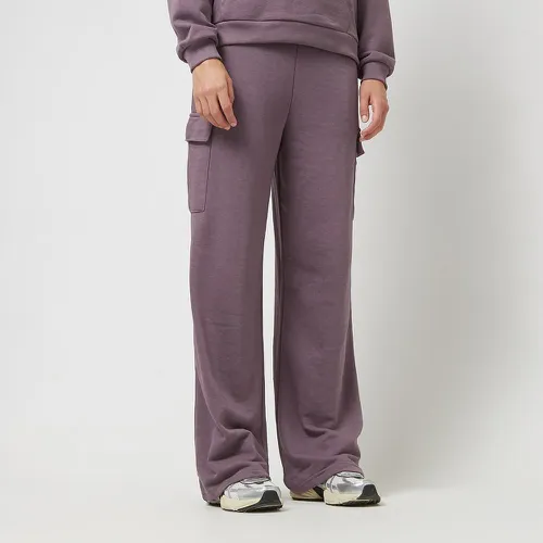 Ladies Baggy Light Terry Sweat Pants fadedpurple, , Apparel, en , taille: S - Urban Classics - Modalova