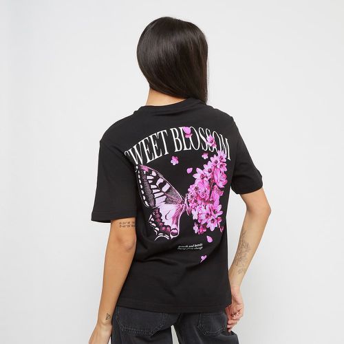 Sweet Blossom And Beauty, , Apparel, en , taille: XS - Miss Tee - Modalova