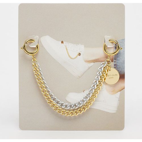 Chain Mini Ava Twin, , Accessoires pour chaussures, en , taille: ONE SIZE - Cheeky Chain Munich - Modalova