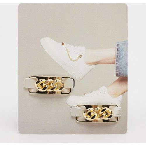 Dubrae A$AP, , Accessoires pour chaussures, en , taille: ONE SIZE - Cheeky Chain Munich - Modalova