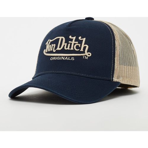 Trucker Newark, , Casquettes, en , taille: ONE SIZE - Von Dutch Originals - Modalova