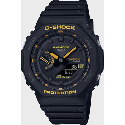 Caution Yellow GA-B2100CY-1AER, , Montres, en , taille: ONE SIZE - G-SHOCK - Modalova