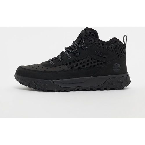 Motion 6 Low jet black, , Footwear, en , taille: 36 - Timberland - Modalova