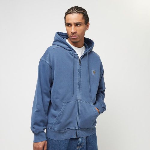 Hooded Nelson Jacket, , Hoodies & Sweatshirts, en , taille: S - Carhartt WIP - Modalova