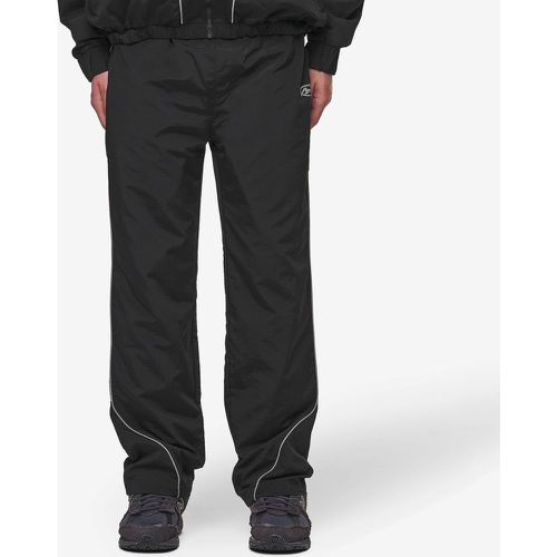 MERCER TRACK PANTS black, , Pantalons de survêtements, en , taille: L - Pegador - Modalova