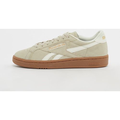 Club C Grounds Uk, , Club C, en , taille: 36 - Reebok - Modalova