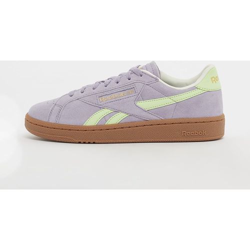 Club C Grounds Uk, , Footwear, en , taille: 38.5 - Reebok - Modalova